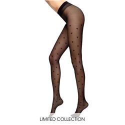 Bonheur Fantasy (Колготки фантазийные, Conte elegant )