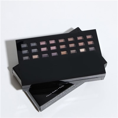 Профессиональный набор для макияжа (тени для век, блеск для губ, корректоры, румяна, тоналка)