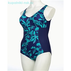 118 B Купальник сплошной (50-58)