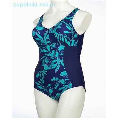 118 B Купальник сплошной (50-58)