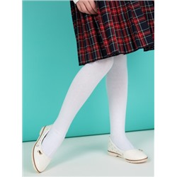 С800 Колготки детские однотон