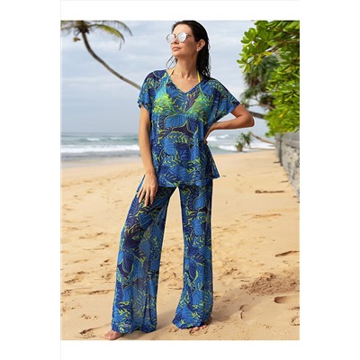 Комплект (Футболка+Брюки) MIA AMORE, 981969