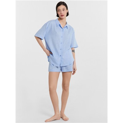 КОМПЛЕКТ ЖЕНСКИЙ (ЖАКЕТ, ШОРТЫ) 592498