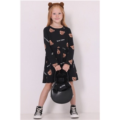 Платье АПРЕЛЬ, 1034814