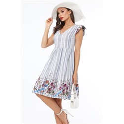 DStrend Платье П-4607