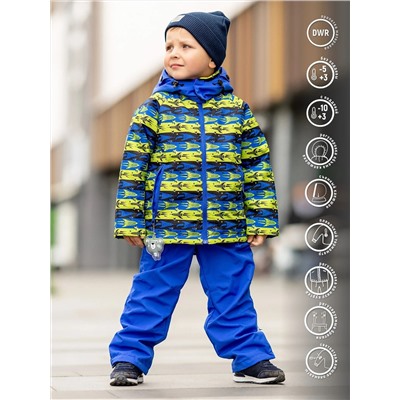 BATIK Комплект 533-23в-104-56-01