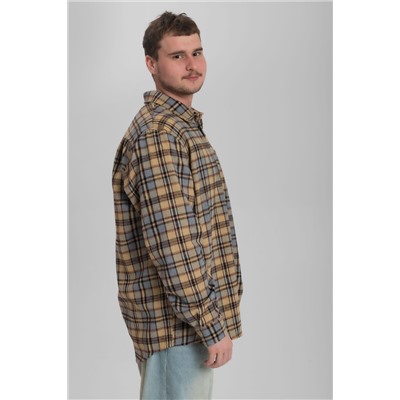 Рубашка М125005бс