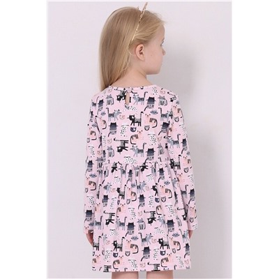 Платье АПРЕЛЬ, 1050645