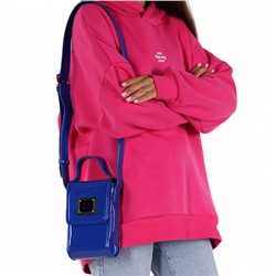 Сумка 8001VG blue Vitelli Grassi