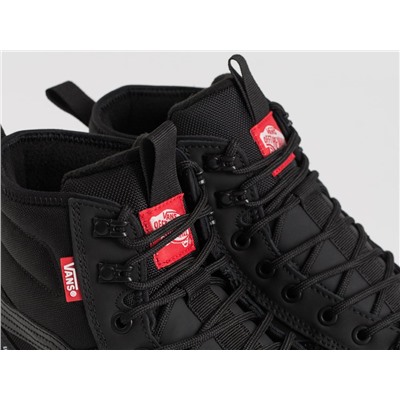 Зимние Кеды VANS Sk8-Hi MTE-3 Gore-Tex