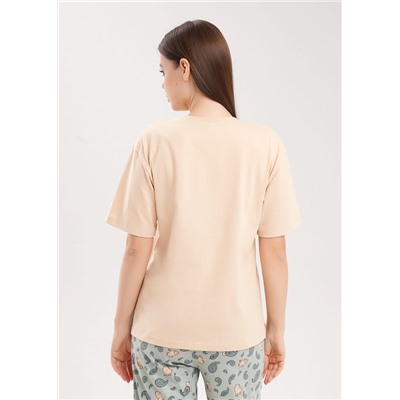 Пижама женская