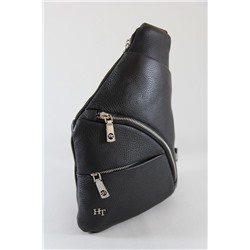 Сумка мужская из кожи H.T. leather