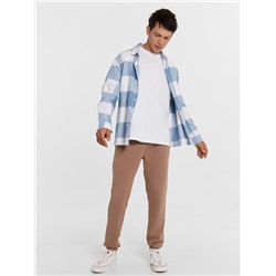 БРЮКИ МУЖСКИЕ 181222