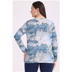 Лонгслив АПРЕЛЬ, 966143