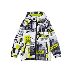 PLAYTODAY Куртка