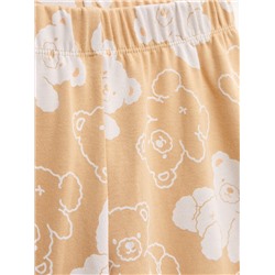 КОМПЛЕКТ ДЛЯ ДЕВОЧЕК (ДЖЕМПЕР, БРЮКИ) 567742