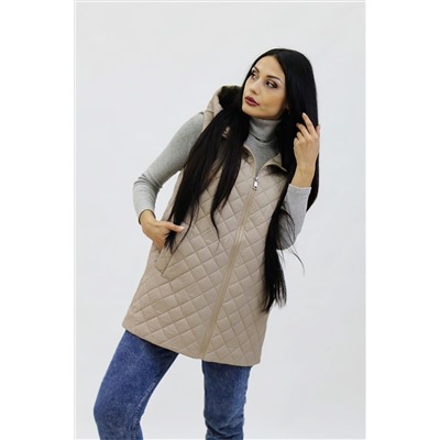 Жилет Тренд весна осень 902 Ромб НАТАЛИ, 978945