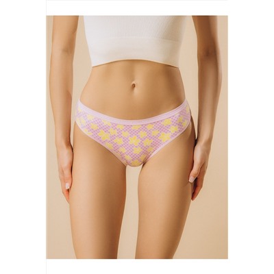 Трусы INDEFINI, 1213286