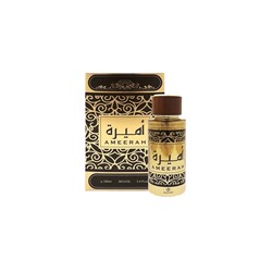 Парфюмерная вода Ajyad Ameerah 100мл, жен edp
