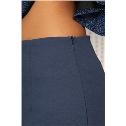 Костюм вечерний Очарование ночи (темно-синий) К14795-8М