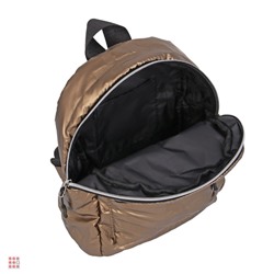 Рюкзак "Модный", полиэстер, 23х20х12см