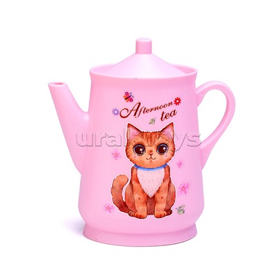 Набор посуды "Вкусный завтрак" в коробке