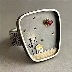 Кольцо арт. 51 1911 (id 275760)