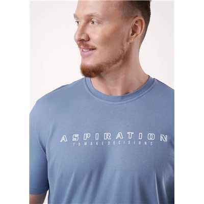 Футболка мужская