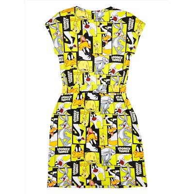 PLAYTODAY Платье 12441097