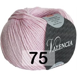 Пряжа Сеам Valencia