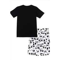 Комплект (Футболка+Шорты) PLAYTODAY, 822689