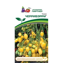 3250P Томат ЧЕРРИБЭРРИ 10шт