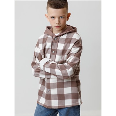 CROCKID Рубашка КР 302196