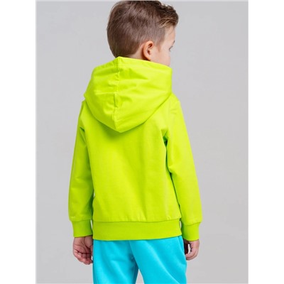 PLAYTODAY Толстовка 12512040