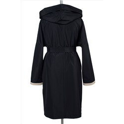 03-3421 Плащ женский (пояс)