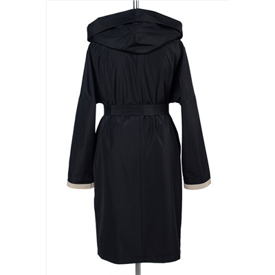 03-3421 Плащ женский (пояс)