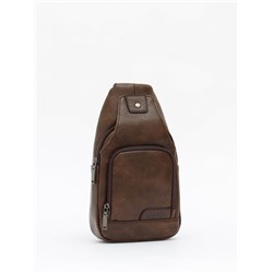 Рюкзак 597 brown Jeep