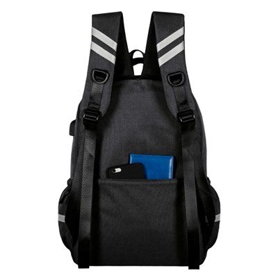 Рюкзак CANGO Q7703 черный