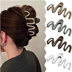 Краб для волос арт. 00 1781 (id 274468)