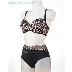 88890 W Купальник раздельный (46-54)