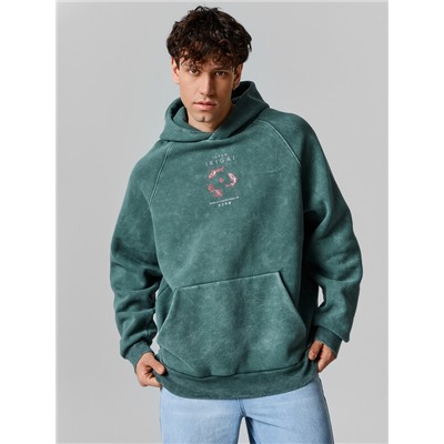 ХУДИ МУЖСКОЕ 121825