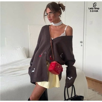 Кардиган #23051039