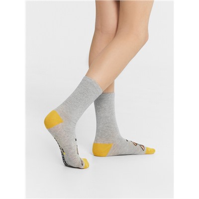 НОСКИ ДЕТСКИЕ 430K-1345