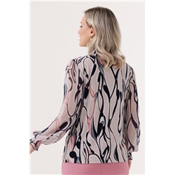 7056/09 (Блузка женская, Rise )