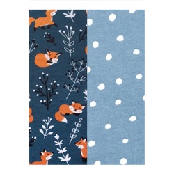 Леггинсы 2шт. АПРЕЛЬ, 1045292