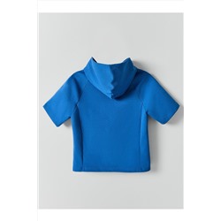 Комплект для мальчиков (худи, шорты) MARK FORMELLE, 1238478