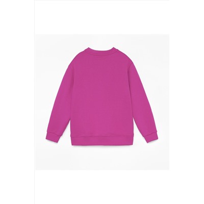 Свитшот BOSSA NOVA, 1077727