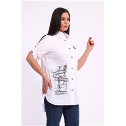 Женская рубашка 31925