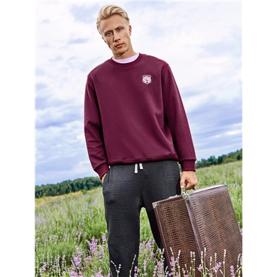 СВИТШОТ МУЖСКОЙ 121939