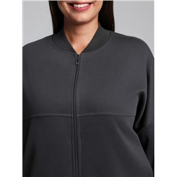 Бомбер Динамика-1 (Графитовый)